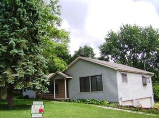 747 Tohill Rd, Decatur, IL 62521