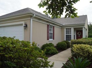 545 Col Thomas Heyward Rd, Bluffton, SC 29909