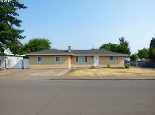 3622 Oregon Ave, Springfield, OR 97478