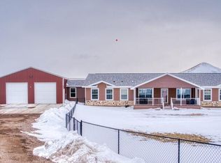 6901 Stone Place Loop, Gillette, WY 82718