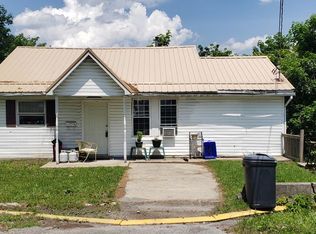 221 N Heber St, Beckley, WV 25801