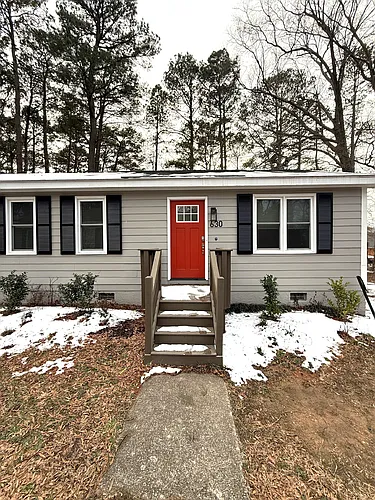 630 N Taylor St #32 Photo 1