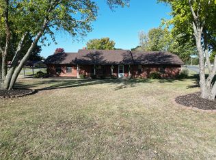 115 Spruce St, Ardmore, OK 73401