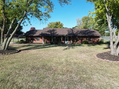 115 Spruce St, Ardmore, OK, 73401