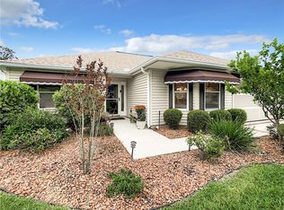 1107 Salido Ave, The Villages, FL 32159