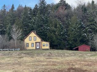 6479 VT Route 14, Craftsbury, VT 05826