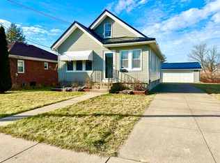 732 E 33rd St, Erie, PA 16504