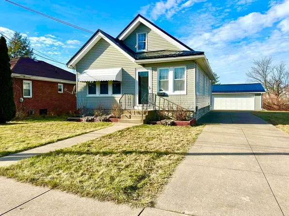 732 E 33rd St, Erie, PA 16504