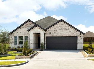 2100 Gustavus Dr, Sherman, TX 75092