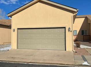 758 Cima Vista Point, Colorado Springs, CO 80916