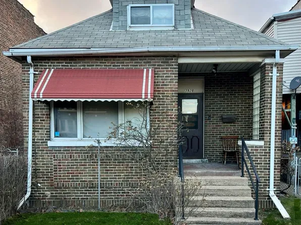 3928 Pulaski St, East Chicago, IN 46312