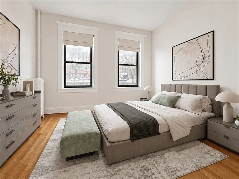 1560 Commonwealth Ave #6 — Photo 3