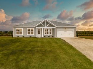 The Lamanna Ranch Plan, Tower Hill Estates, Cape Charles, VA 23310