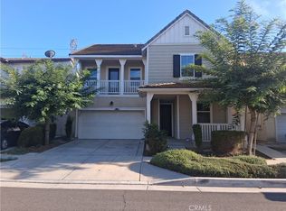 7825 Meridian St, Chino, CA 91708