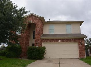 7503 Clarendon Bend Ln, Richmond, TX 77407