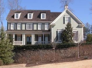 795 Owens Lake Rd, Milton, GA 30004