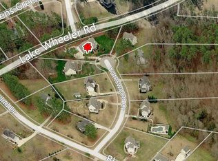 3921 Yateswood Ct, Raleigh, NC 27603