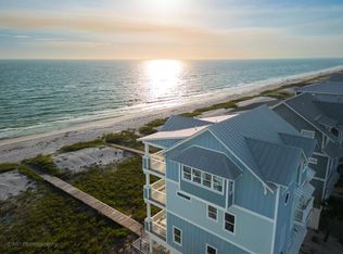Sailfish House, Port Saint Joe, FL 32456