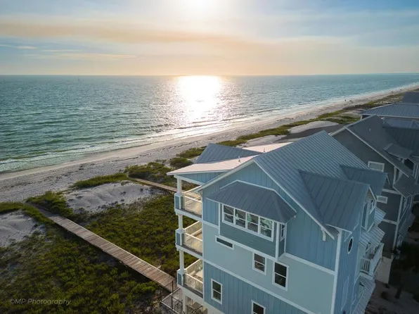 8105 W Highway 98, Port Saint Joe, FL 32456