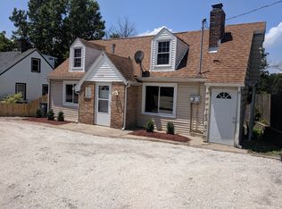 1334 Sheridan Rd, Kenosha, WI 53140