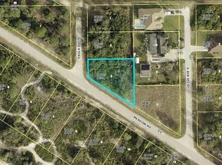 4705 Paula Ave S, Lehigh Acres, FL 33976