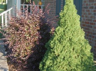 463 Calista Rd, White House, TN 37188