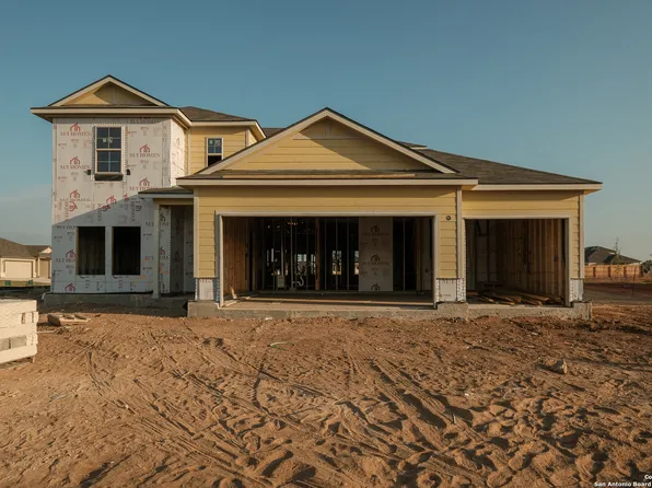 9325 Bronze Canyon, San Antonio, TX 78002