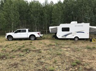 518 Olympic Cir, Hartsel, CO 80449