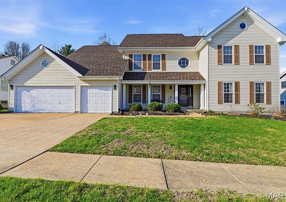 1st image of 15552 Debridge Way