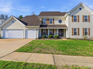 15552 Debridge Way, Florissant, MO 63034