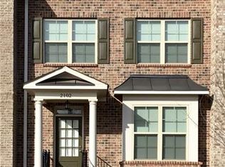 2102 Fullers Aly, Kennesaw, GA 30144