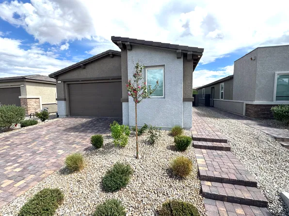 9740 Redwood Cascade St #G, Las Vegas, NV 89143