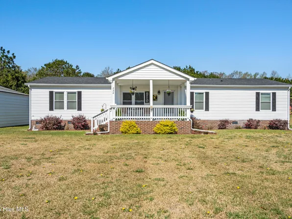 232 Erica Lane, Jacksonville, NC 28540