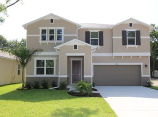 2821 Arbor Trail Way, Orlando, FL 32829