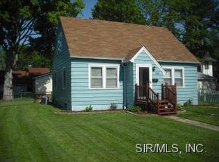 744 Troy Rd, Edwardsville, IL 62025