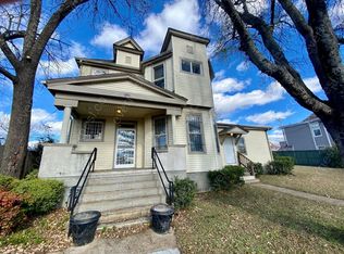 1911 McCallie Ave, Chattanooga, TN 37404
