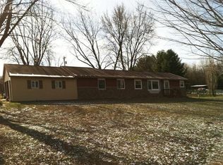 8229 W Mount Morris Rd, Flushing, MI 48433