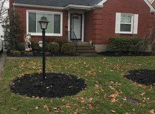 2923 Beaumont Rd, Louisville, KY 40205