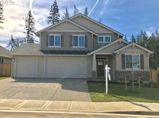 18001 NE 78th Way, Vancouver, WA 98682