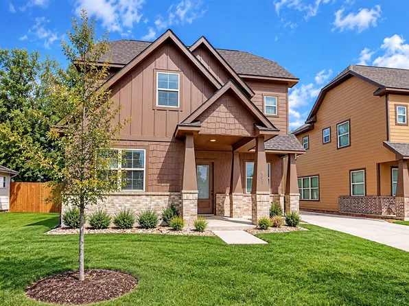 605 Banks St, College Station, TX 77840