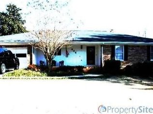 804 Seina Vista Dr, Madison, AL 35758