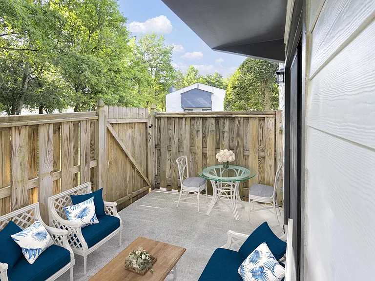 Camden Foxcroft — Photo 12