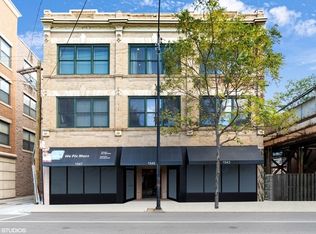 1545 N Larrabee St APT 3S, Chicago, IL 60610