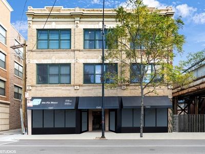 1545 N Larrabee St APT 3S, Chicago, IL, 60610