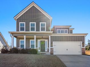 543 Broadsword Way, Graniteville, SC 29829