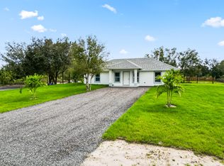 14978 NW 258th St, Okeechobee, FL 34972