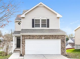 1609 Timber Run, Nashville, TN 37214