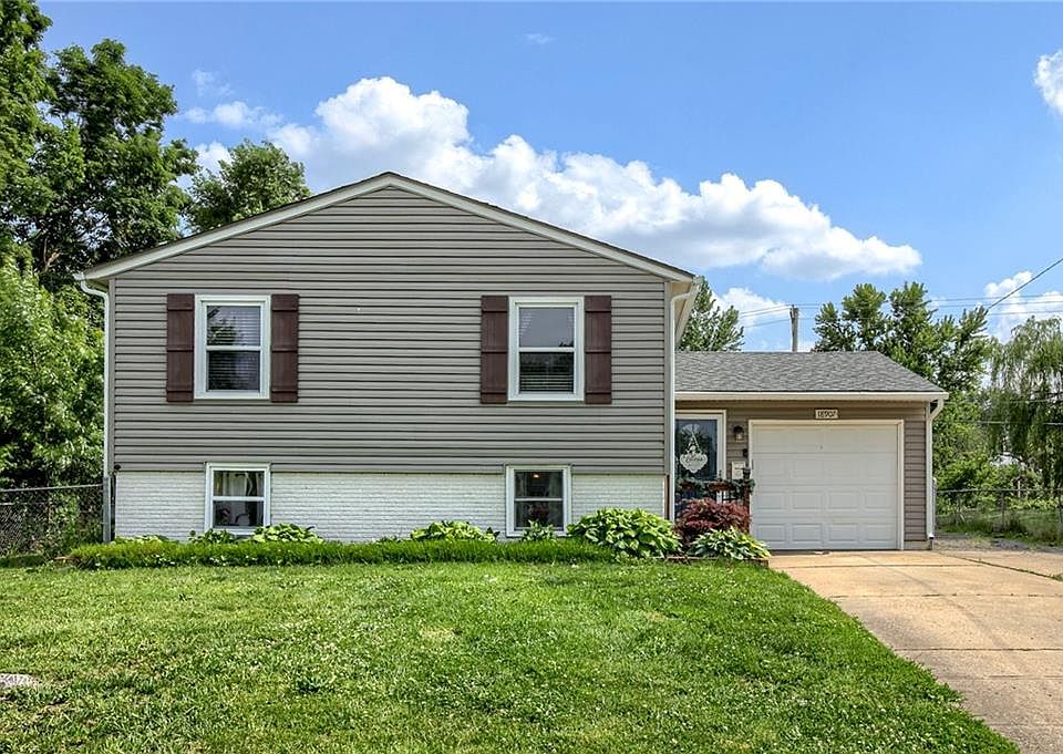 18907 E Susquehanna Rdg, Independence, MO 64056 Zillow