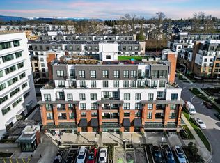 8353 200a St #F606, Langley, BC V2Y 5K5