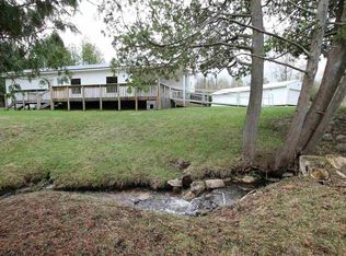 8326 Rogers Rd, East Jordan, MI 49727